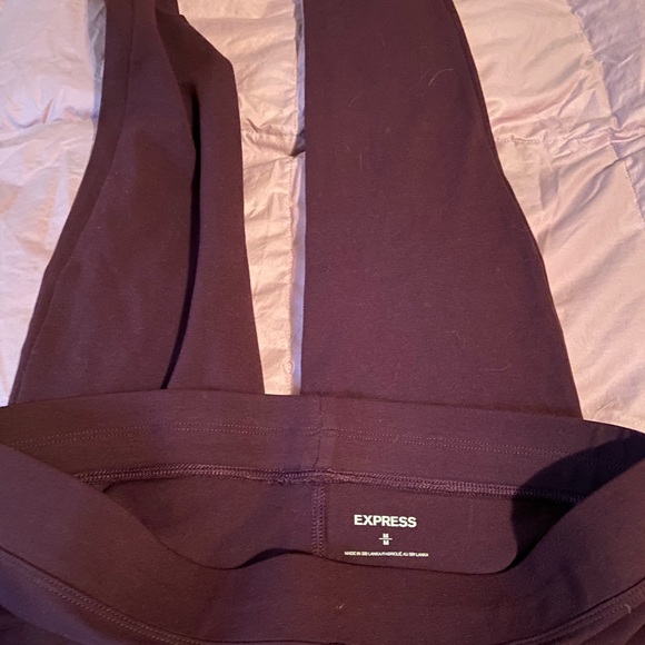 Express leggings medium - Picture 2 of 5